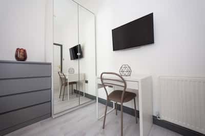 Photo of the property on Kendal Lane, Hyde Park, Leeds
