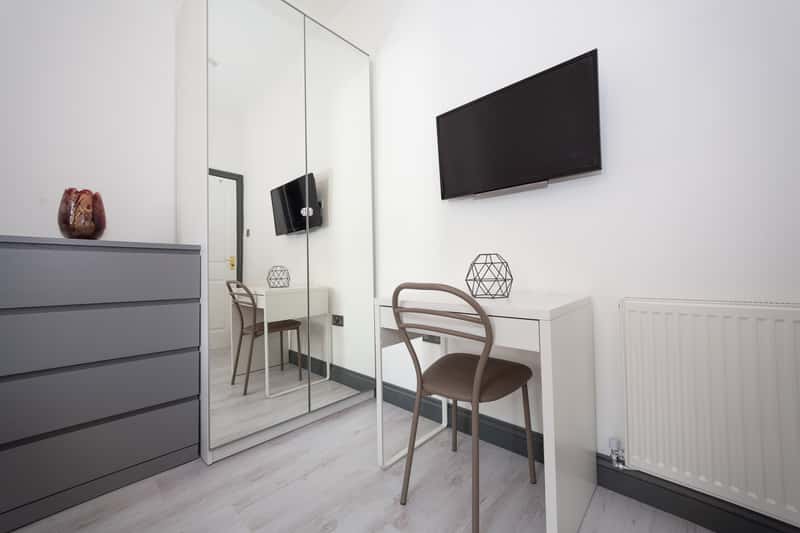 Photo of the property on Kendal Lane, Hyde Park, Leeds