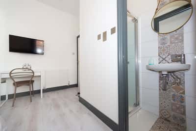 Photo of the property on Kendal Lane, Hyde Park, Leeds