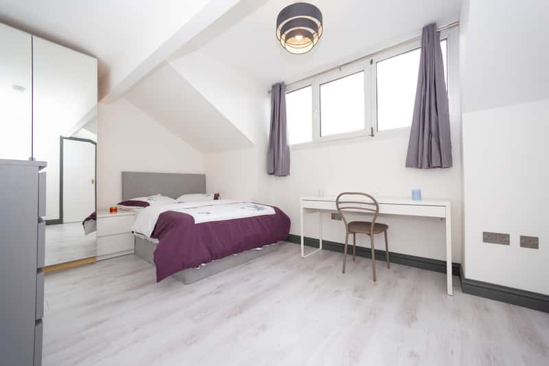Photo of the property on Kendal Lane, Hyde Park, Leeds