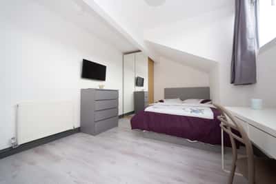 Photo of the property on Kendal Lane, Hyde Park, Leeds