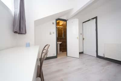 Photo of the property on Kendal Lane, Hyde Park, Leeds