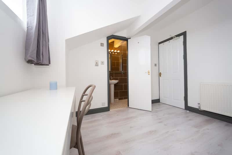 Photo of the property on Kendal Lane, Hyde Park, Leeds