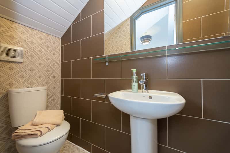 Photo of the property on Kendal Lane, Hyde Park, Leeds