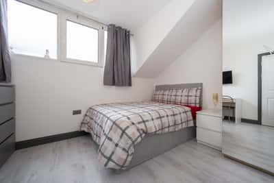 Photo of the property on Kendal Lane, Hyde Park, Leeds