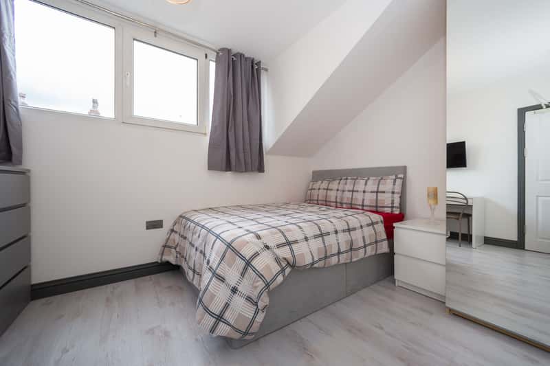 Photo of the property on Kendal Lane, Hyde Park, Leeds