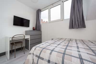 Photo of the property on Kendal Lane, Hyde Park, Leeds