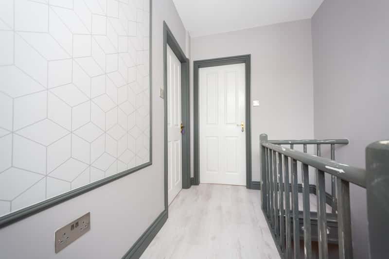 Photo of the property on Kendal Lane, Hyde Park, Leeds