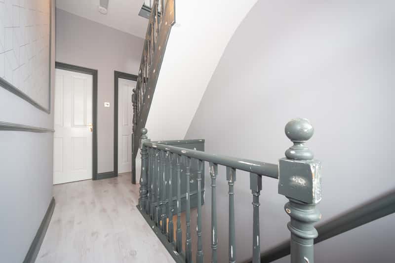 Photo of the property on Kendal Lane, Hyde Park, Leeds
