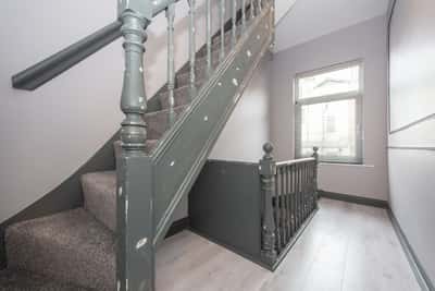 Photo of the property on Kendal Lane, Hyde Park, Leeds