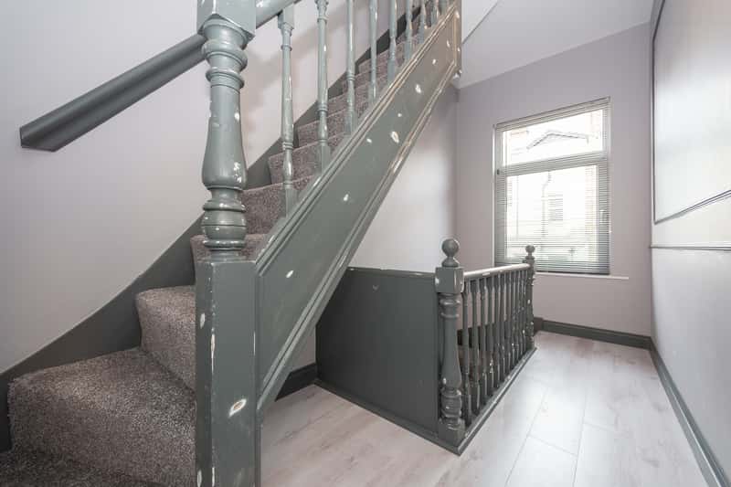 Photo of the property on Kendal Lane, Hyde Park, Leeds