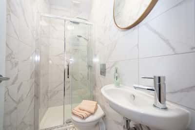 Photo of the property on Kendal Lane, Hyde Park, Leeds