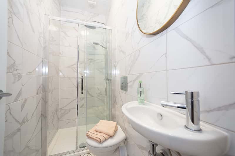 Photo of the property on Kendal Lane, Hyde Park, Leeds
