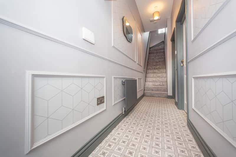 Photo of the property on Kendal Lane, Hyde Park, Leeds