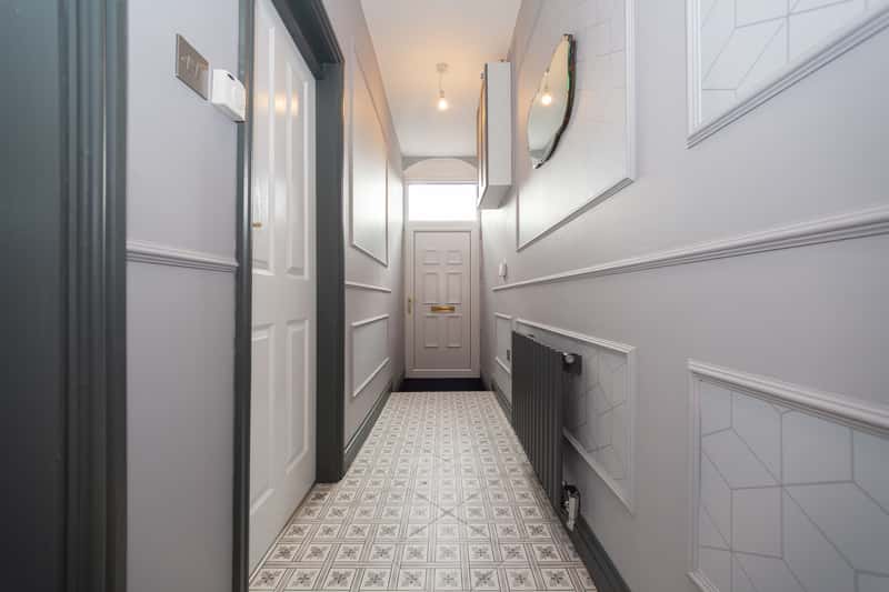 Photo of the property on Kendal Lane, Hyde Park, Leeds