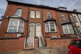 Photo of the property on Kendal Lane, Hyde Park, Leeds