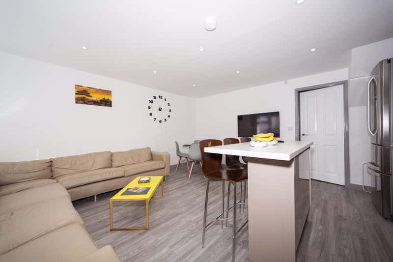 Photo of the property on Kendal Lane, Hyde Park, Leeds