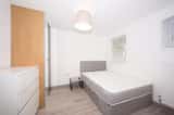 Photo of the property on Kendal Lane, Hyde Park, Leeds