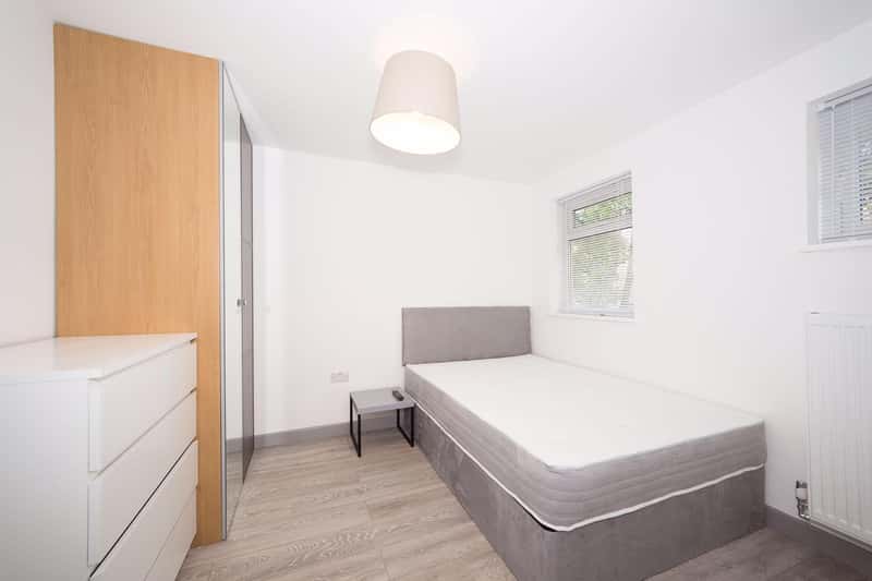 Photo of the property on Kendal Lane, Hyde Park, Leeds