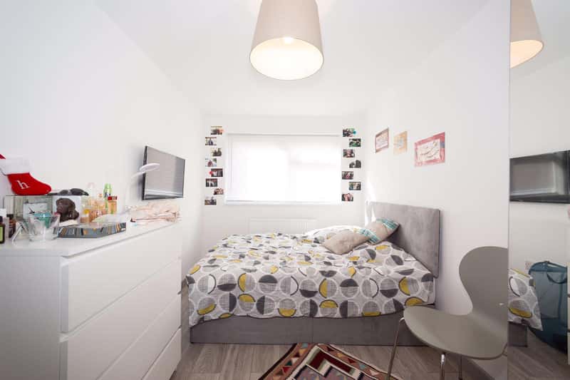 Photo of the property on Kendal Lane, Hyde Park, Leeds