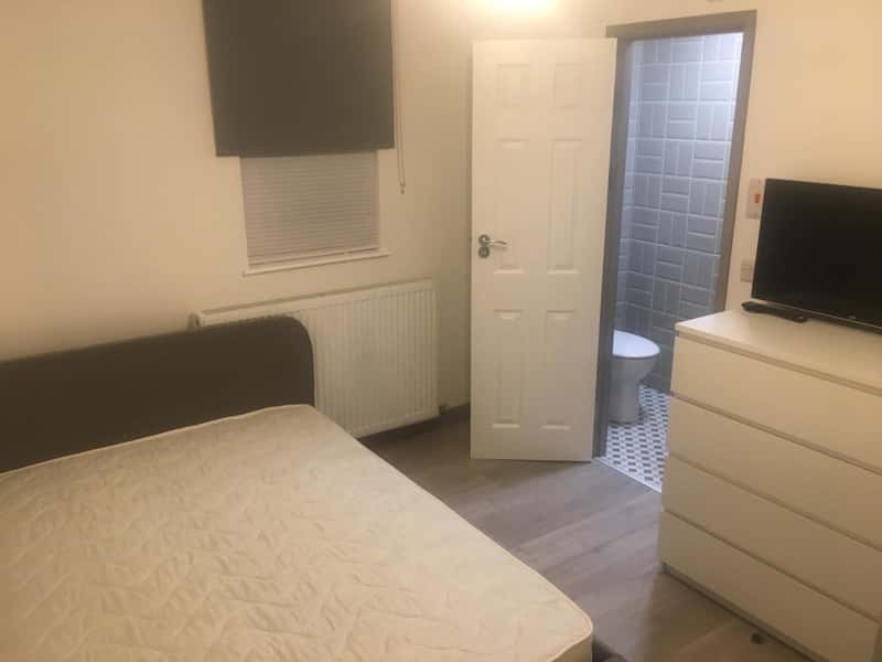 Photo of the property on Pennington Terrace, Woodhouse, Leeds