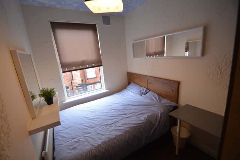 Photo of the property on Burchett Terrace, Woodhouse, Leeds