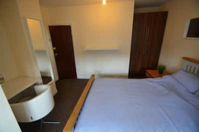 Photo of the property on Burchett Terrace, Woodhouse, Leeds