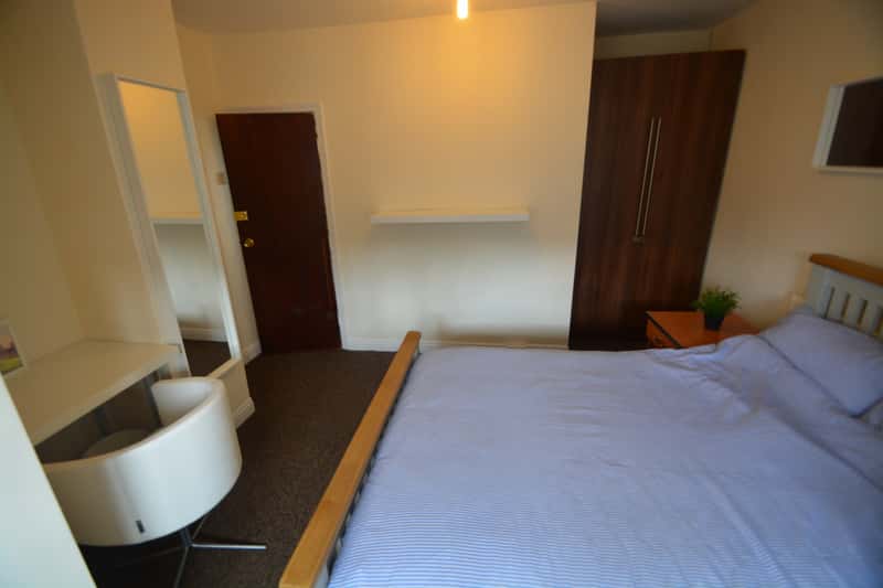 Photo of the property on Burchett Terrace, Woodhouse, Leeds