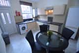 Photo of the property on Burchett Terrace, Woodhouse, Leeds