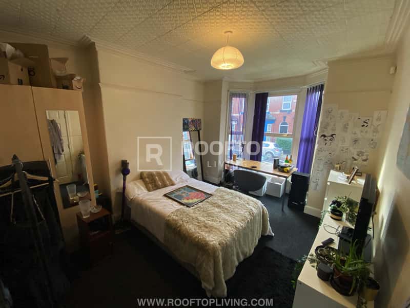 Photo of the property on Hessle Place, Hyde Park, Leeds