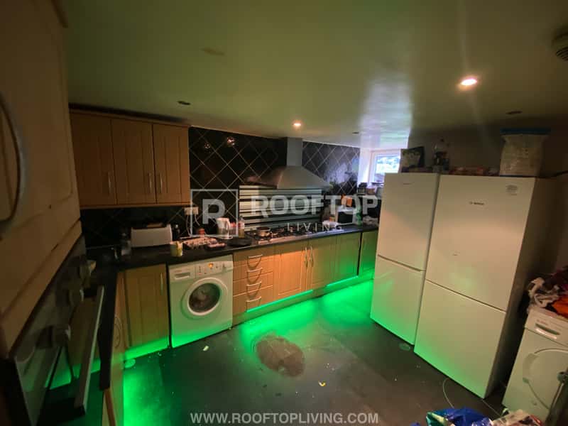 Photo of the property on Hessle Place, Hyde Park, Leeds