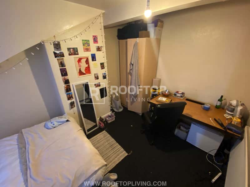 Photo of the property on Hessle Place, Hyde Park, Leeds
