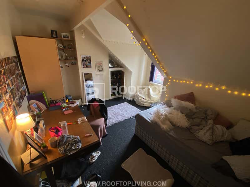Photo of the property on Hessle Place, Hyde Park, Leeds