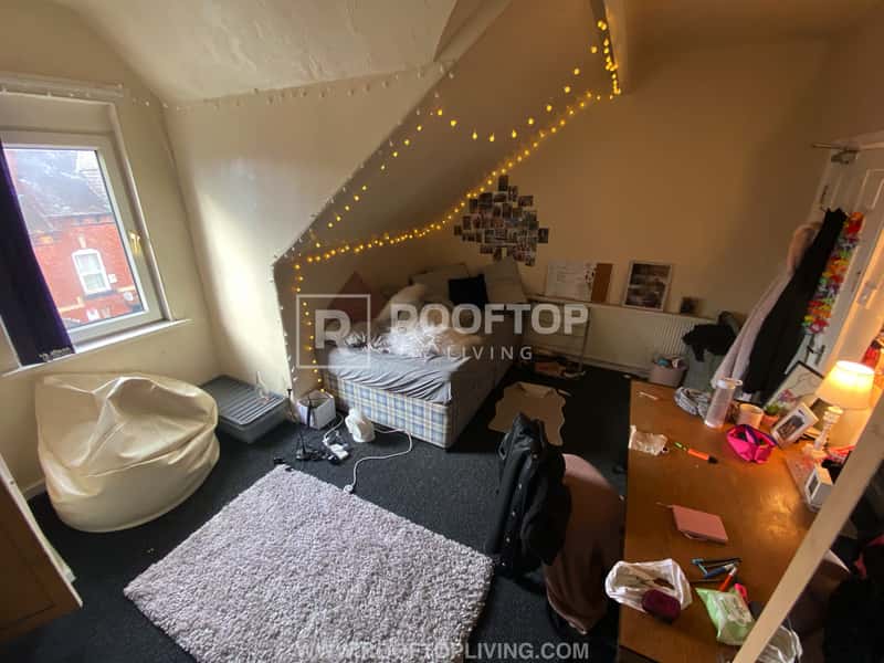 Photo of the property on Hessle Place, Hyde Park, Leeds