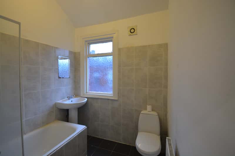 Photo of the property on Brudenell Grove, Hyde Park, Leeds