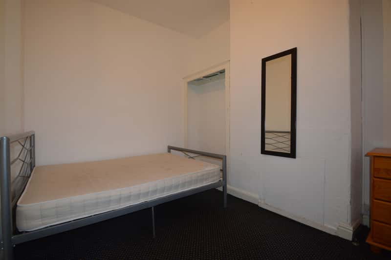 Photo of the property on Brudenell Grove, Hyde Park, Leeds