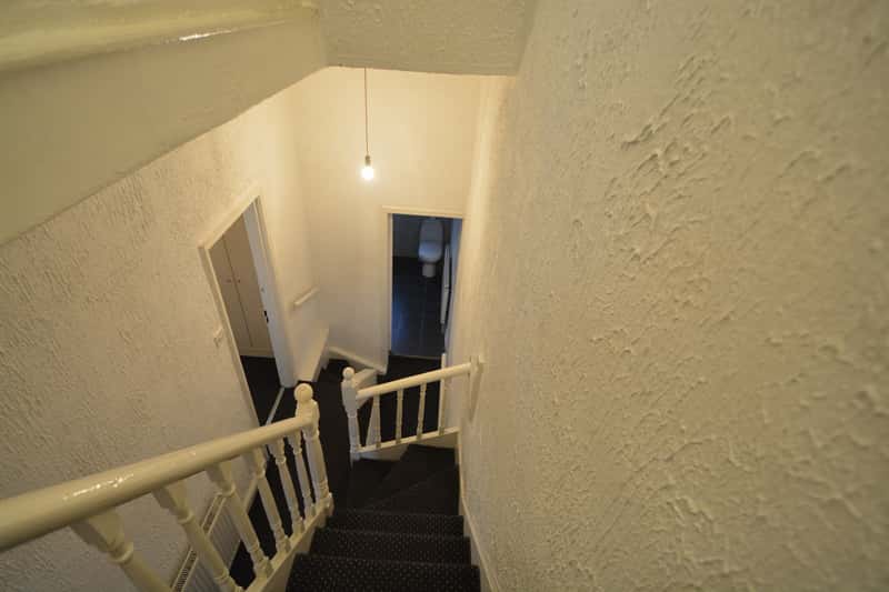 Photo of the property on Brudenell Grove, Hyde Park, Leeds