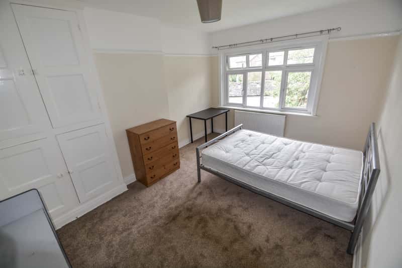 Photo of the property on St. Chads Drive, Headingley, Leeds