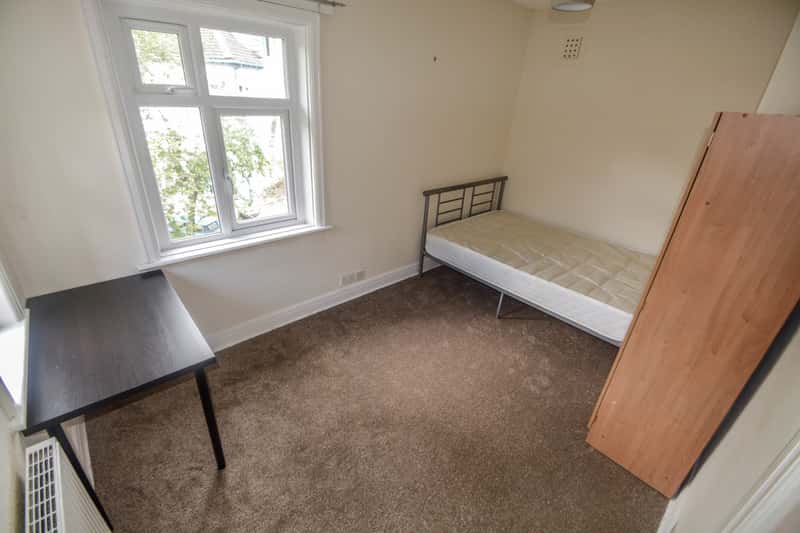 Photo of the property on St. Chads Drive, Headingley, Leeds