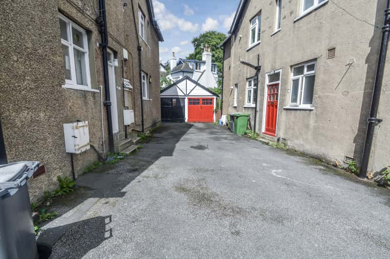Photo of the property on St. Chads Drive, Headingley, Leeds