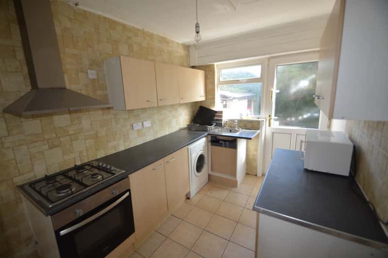 Photo of the property on Derwentwater Grove, Headingley, Leeds