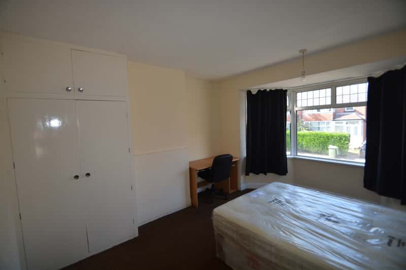 Photo of the property on Derwentwater Grove, Headingley, Leeds