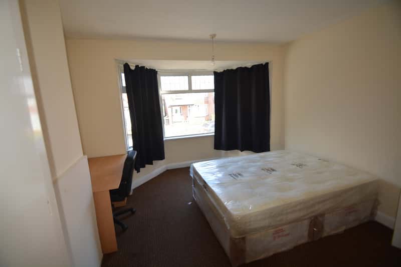 Photo of the property on Derwentwater Grove, Headingley, Leeds