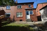 Photo of the property on Derwentwater Grove, Headingley, Leeds