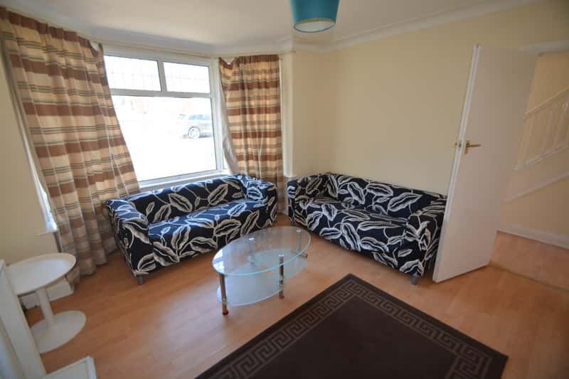 Photo of the property on Derwentwater Grove, Headingley, Leeds