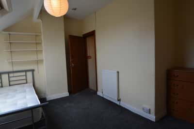 Photo of the property on Hessle Place, Hyde Park, Leeds