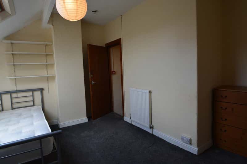Photo of the property on Hessle Place, Hyde Park, Leeds