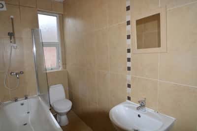 Photo of the property on Hessle Place, Hyde Park, Leeds