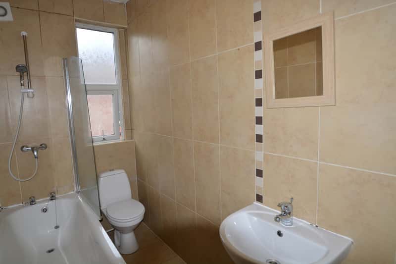 Photo of the property on Hessle Place, Hyde Park, Leeds