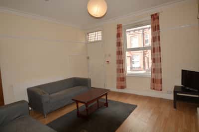 Photo of the property on Hessle Place, Hyde Park, Leeds